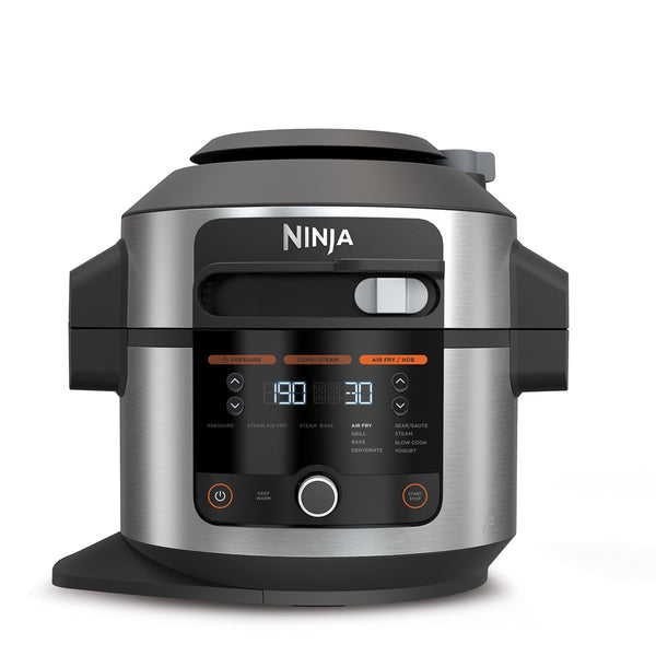 Ninja Multicooker 11-in-1 OL550EU