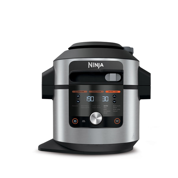 Ninja Multicooker 12-in-1 OL650EU