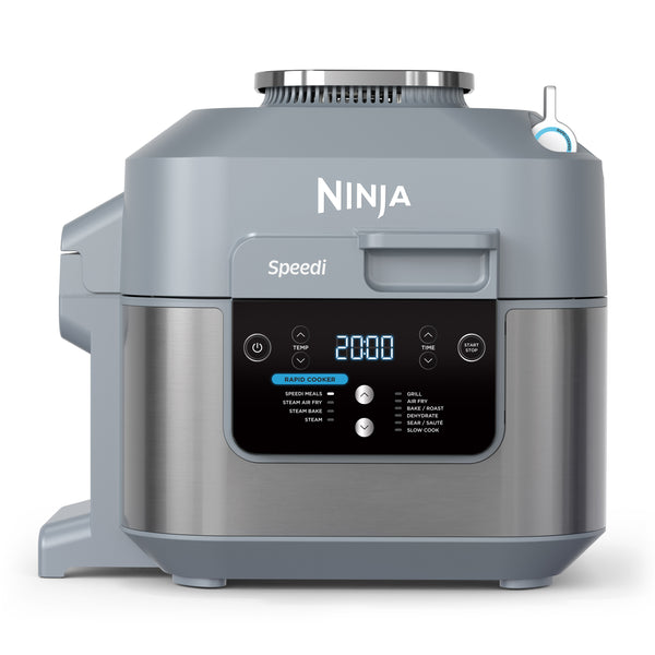 Ninja Speedi Rapid Cooker en Airfryer ON400EU